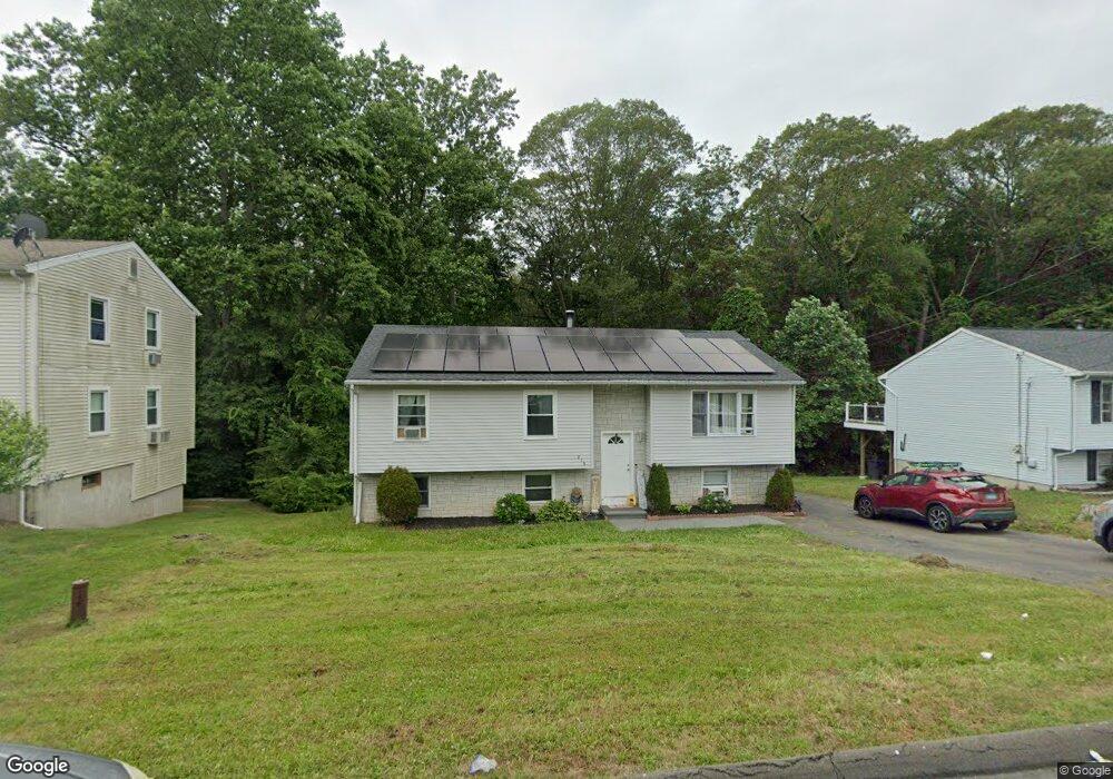 214 Rose Street Extension, East Haven, CT 06513 - photo 1