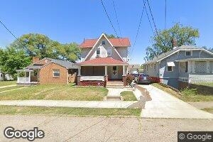 1648 Rowland Ave NE, Canton, OH 44705