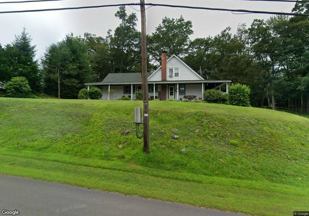 402 N Hunter Hwy, Drums, PA 18222 - photo 1