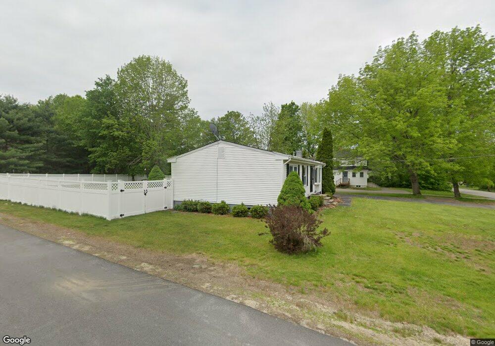 527 Salmon Falls Rd, Rochester, NH 03868 - photo 1