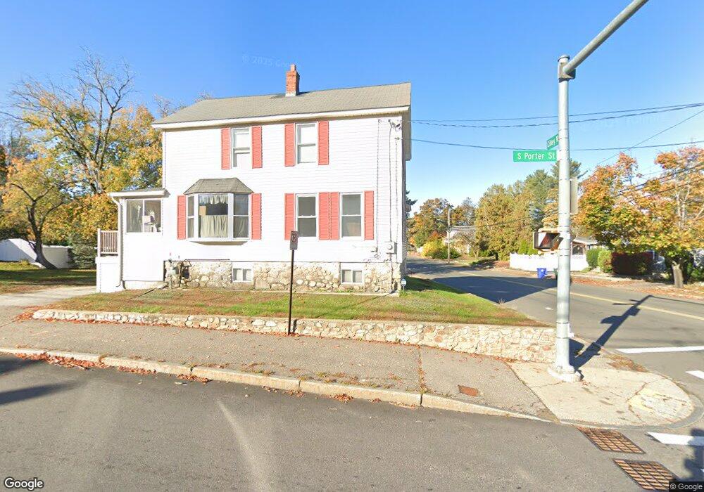 5 S Porter St unit 5, Manchester, NH 03103 - photo 1