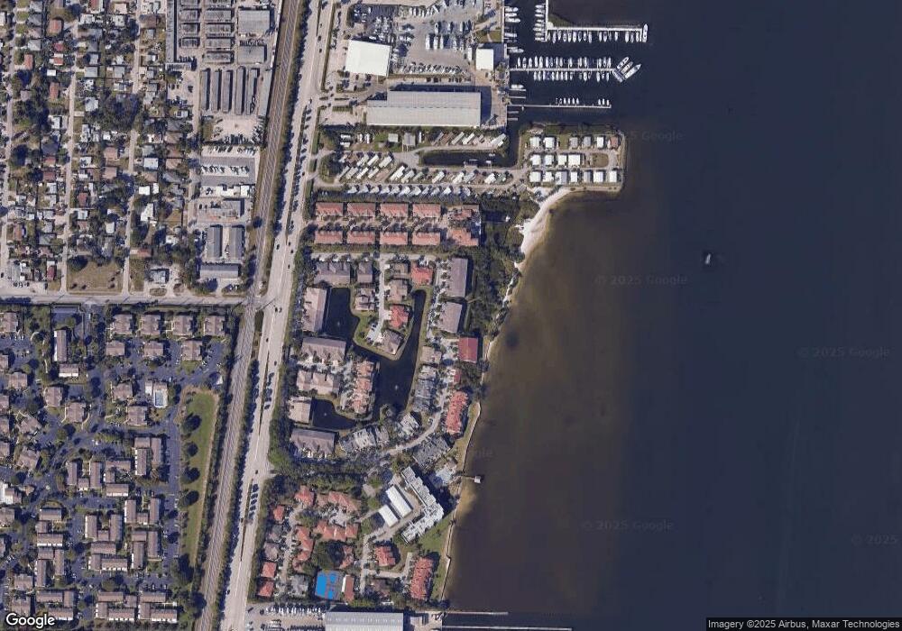 90 N Lakeshore Dr, Hypoluxo, FL 33462 - photo 1