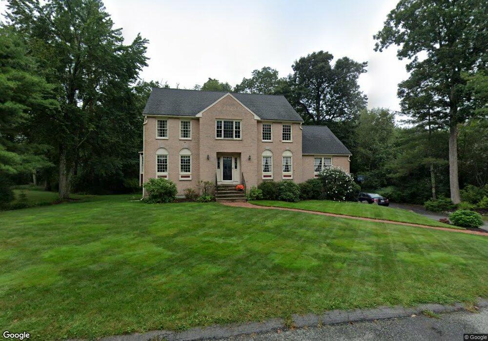 5 Gable Way, Medway, MA 02053 - photo 1