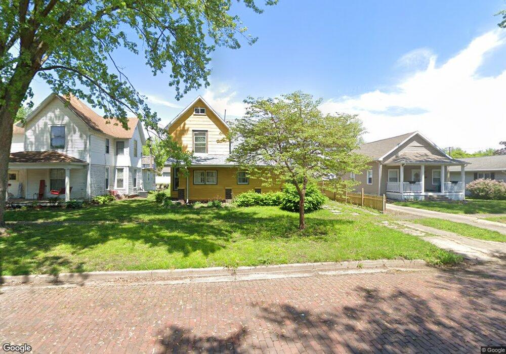 1010 Lafayette Ave, Mattoon, IL 61938 - photo 1