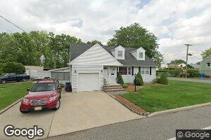36 W Park St, Moonachie, NJ 07074