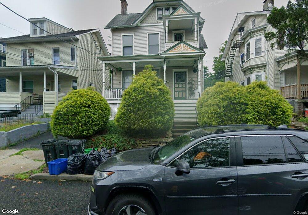 33 Elysian Ave unit 2, Nyack, NY 10960 - photo 1