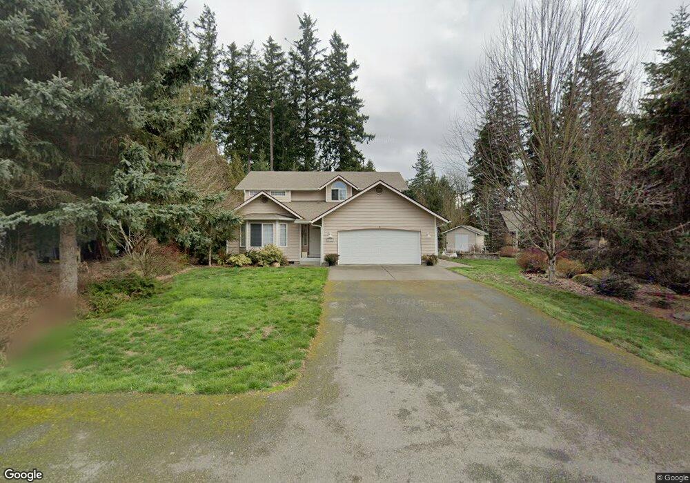 15510 Topaz Dr SE, Yelm, WA 98597 - photo 1