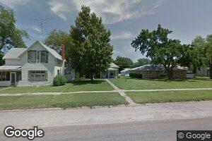 415 Morgan Ave, Downs, KS 67437