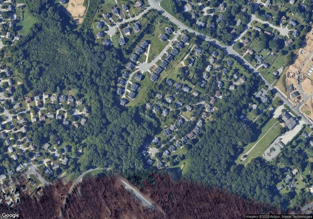 8536 Willow Wisp Ct, Laurel, MD 20723 - photo 1