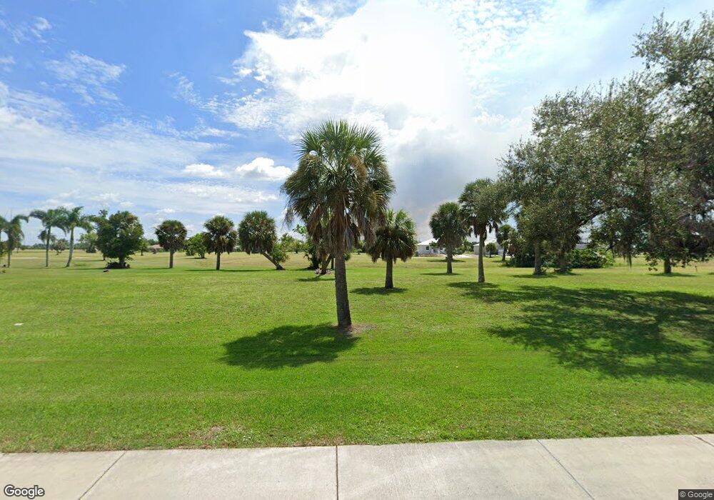 16348 Cape Horn Blvd, Punta Gorda, FL 33955 - photo 1