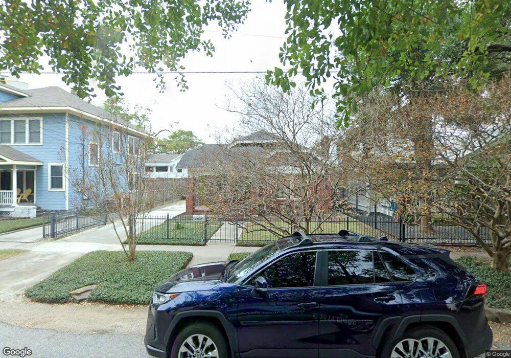 1904 Ridgewood St, Houston, TX 77006 - photo 1