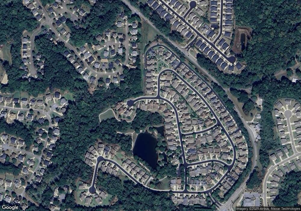 329 Lakeside Trace, Canton, GA 30115 - photo 1