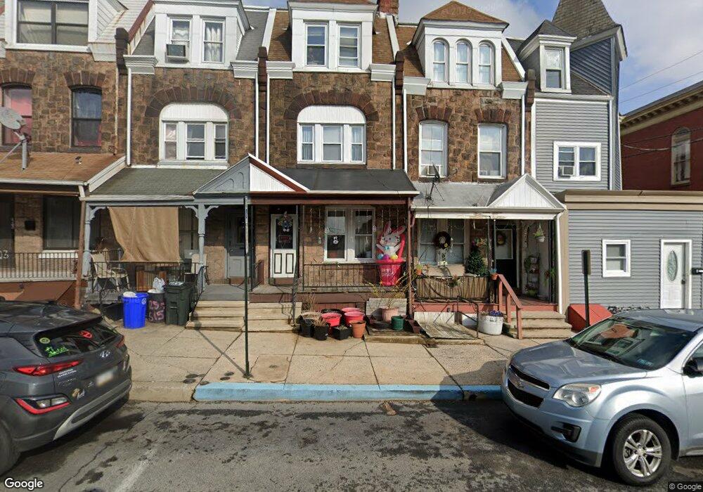 427 S 15th St, Reading, PA 19602 - photo 1