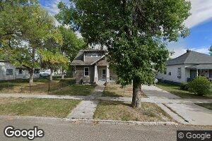 508 2nd St W, Roundup, MT 59072