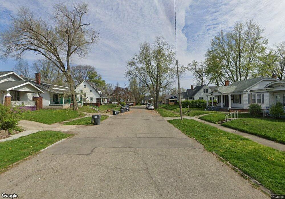 Victory Ct, Anderson, IN 46016 - photo 1