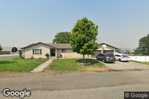 121 Estella Dr, Mesa, WA 99343