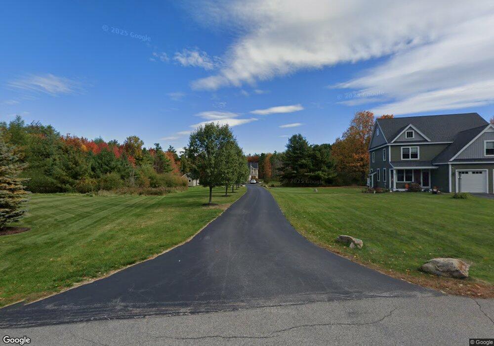 7 Trillium Way, Scarborough, ME 04074 - photo 1