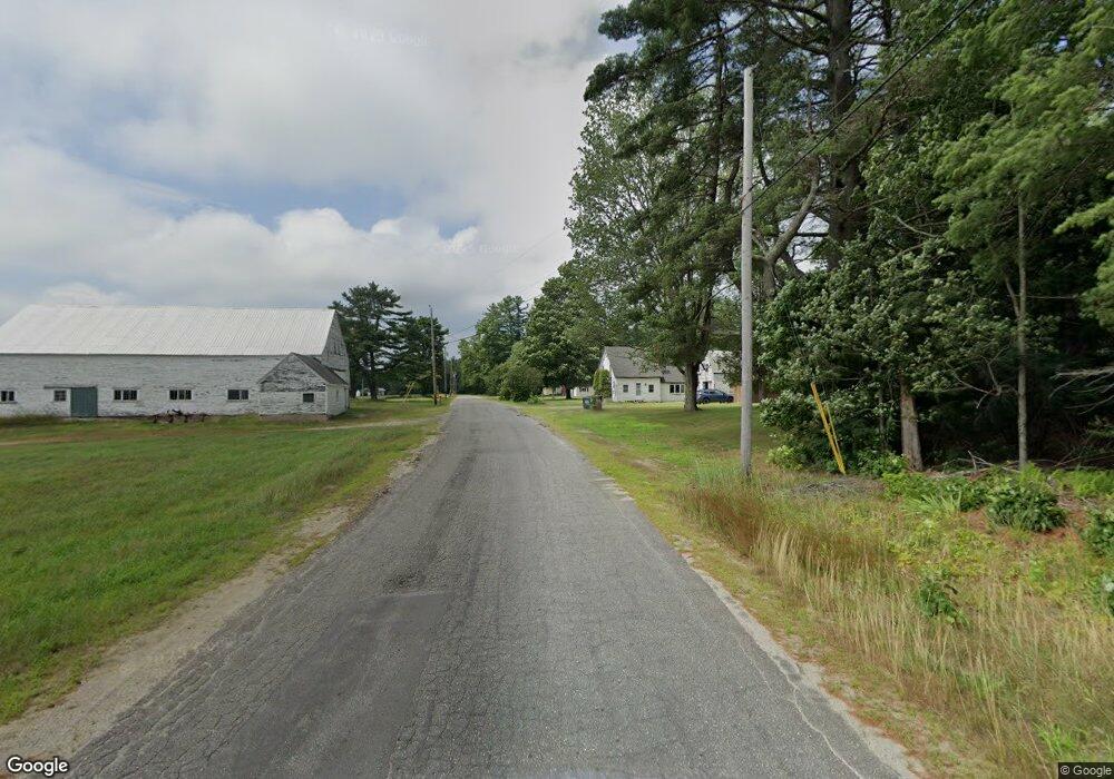 00 Keay Rd, Sabattus, ME 04280 - photo 1