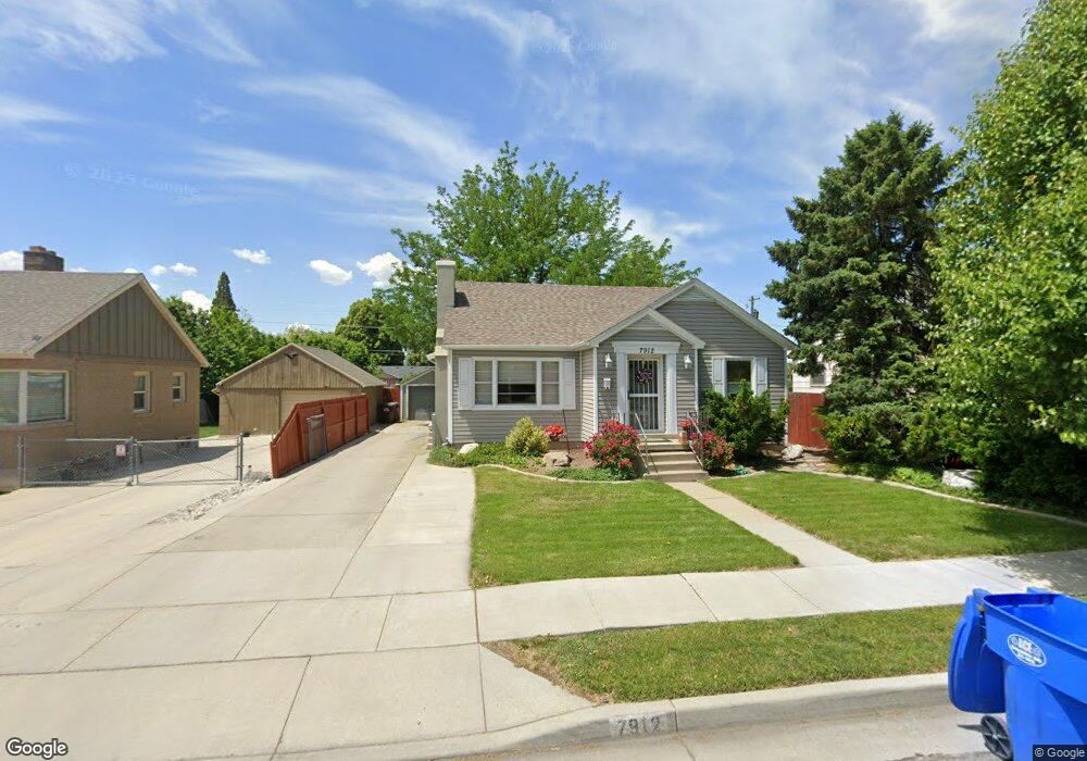 7912 S Grant St, Midvale, UT 84047 - photo 1
