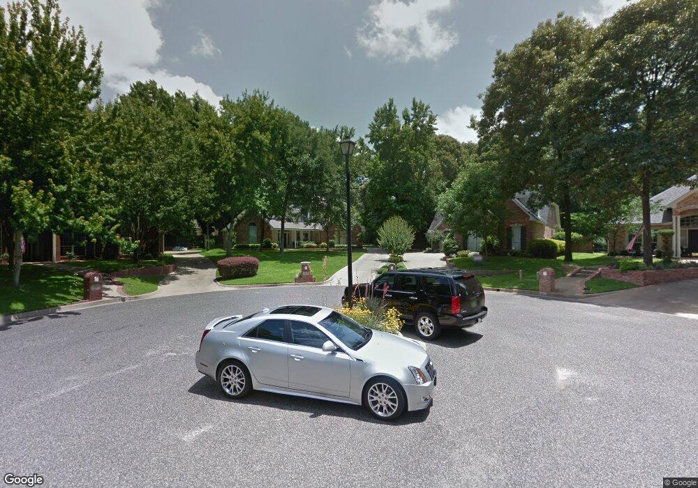 3812 Long Leaf Dr, Tyler, TX 75707 - photo 1