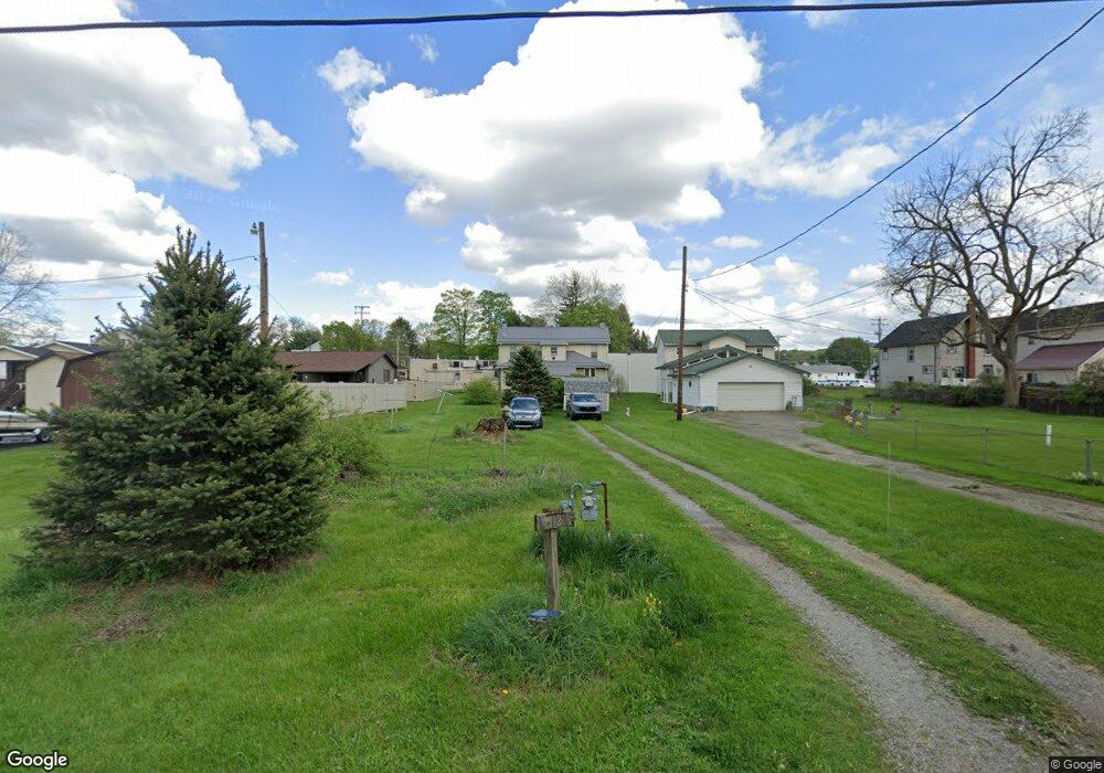 12 Cooper Ave, Homer City, PA 15748 - photo 1