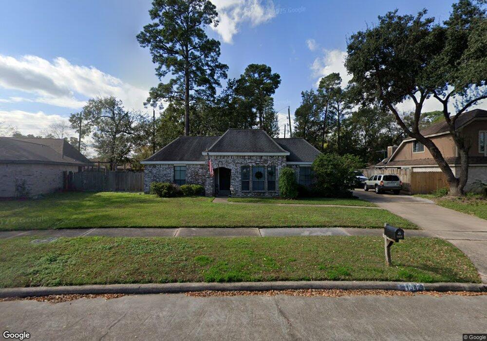 15419 Lago Villa Dr, Tomball, TX 77377 - photo 1