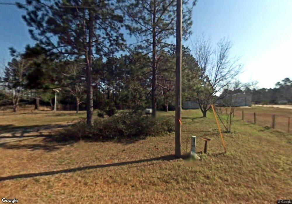 1394 Ray Rd, Enigma, GA 31749 - photo 1