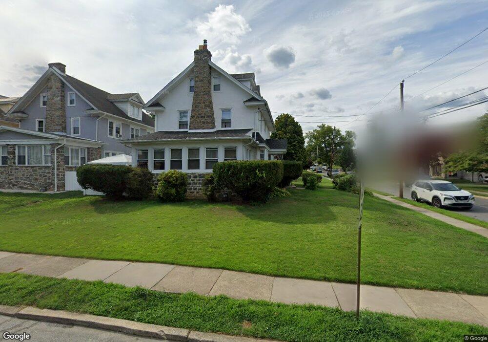 2001 Greenhill Rd, Lansdowne, PA 19050 - photo 1