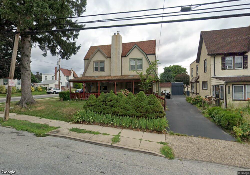 115 Shadeland Ave, Lansdowne, PA 19050 - photo 1