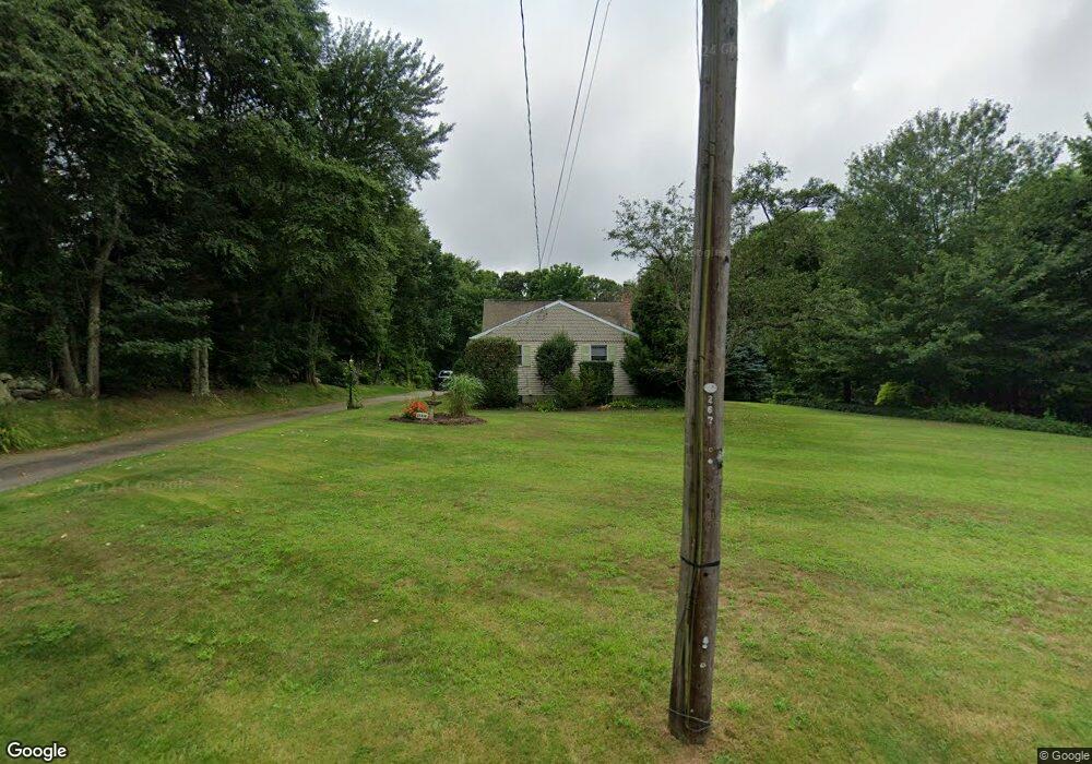 11 Dobrucki Rd, North Franklin, CT 06254 - photo 1