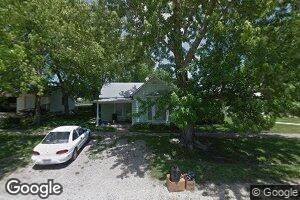 533 E Main St, Dwight, KS 66849
