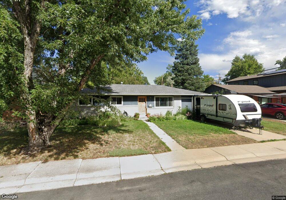 80 S 34th St, Boulder, CO 80305 - photo 1