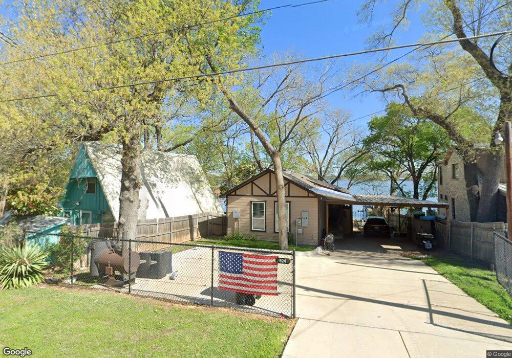 526 W Lake Dr, Weatherford, TX 76087 - photo 1