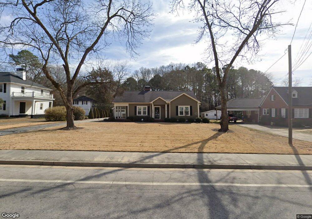 5222 Floyd St NE, Covington, GA 30014 - photo 1