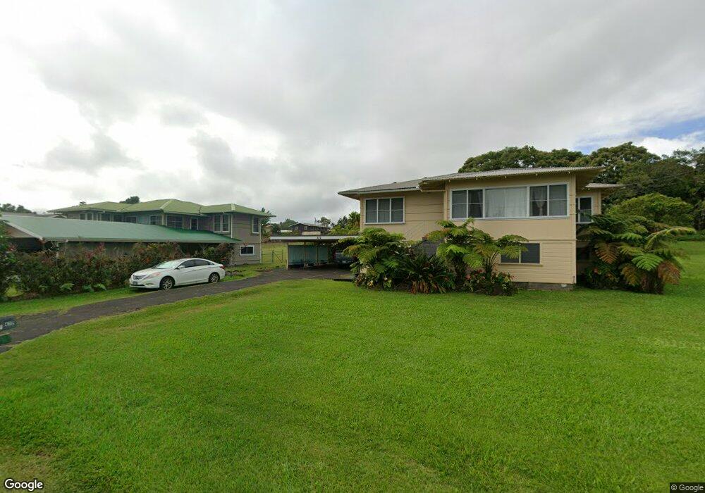 472 Kehaulani St, Hilo, HI 96720 - photo 1