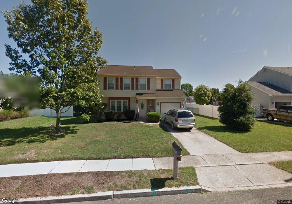 20 Mercury Ave, Sewell, NJ 08080 - photo 1