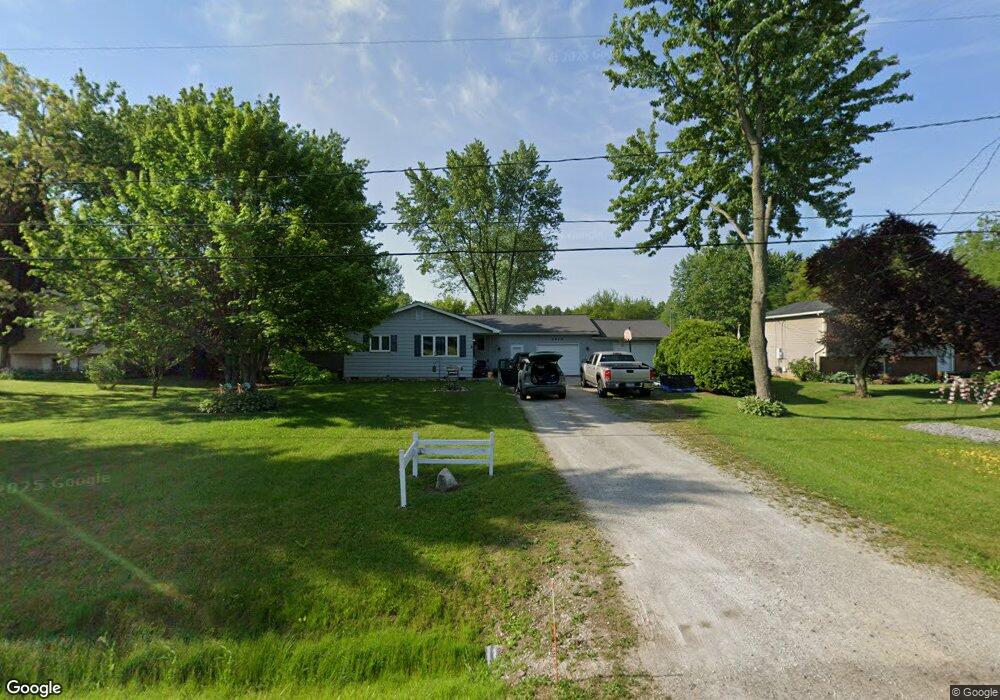 2474 E Lake Rd, Clio, MI 48420 - photo 1