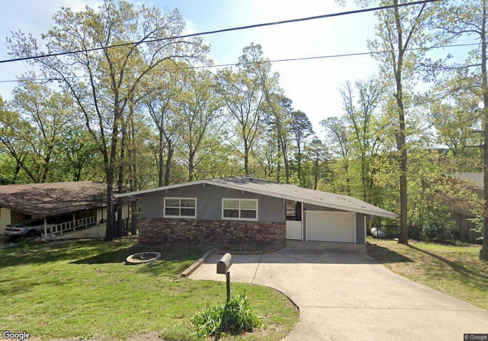 46 Hope Dr, Bella Vista, AR 72715 - photo 1