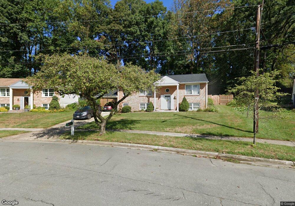 6310 Kaybro St, Laurel, MD 20707 - photo 1