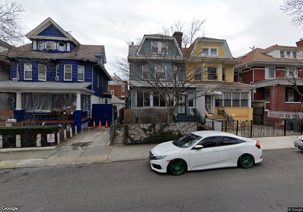 90 Warwick St, Brooklyn, NY 11207 - photo 1