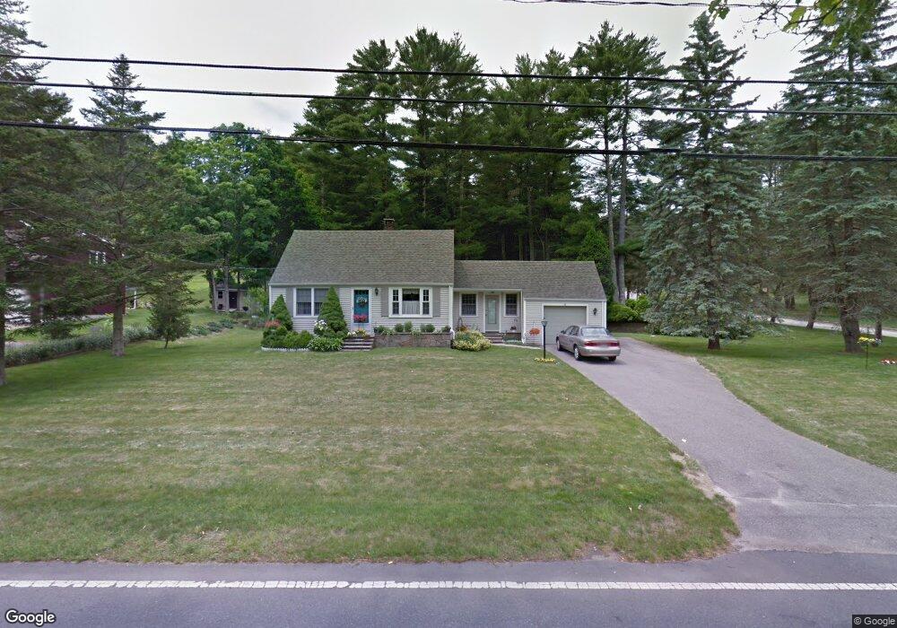 90 W Elm St, Pembroke, MA 02359 - photo 1