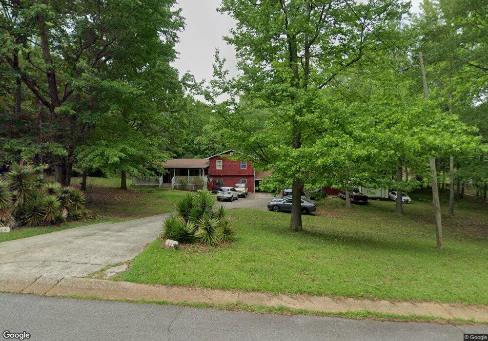 275 Cypress Cir, Carrollton, GA 30116 - photo 1