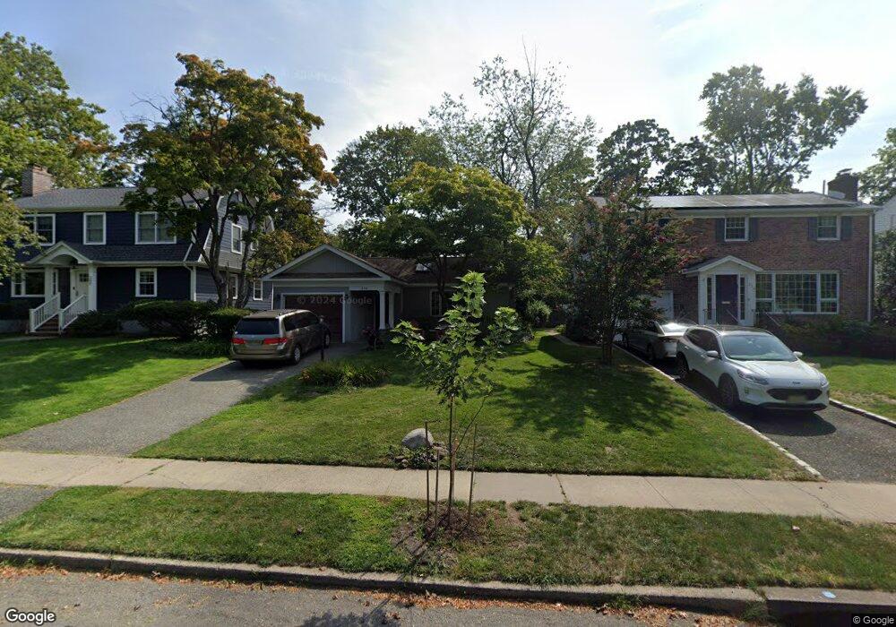 336 Clark St, South Orange, NJ 07079 - photo 1