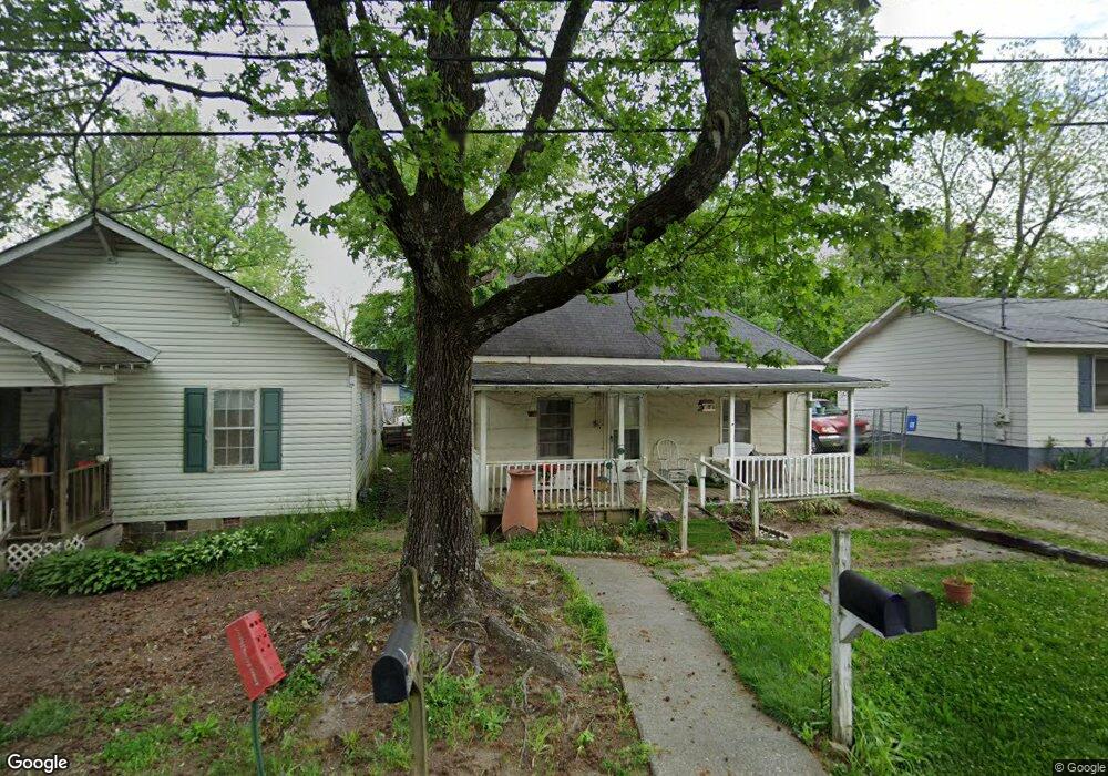 116 Griffith St, Winder, GA 30680 - photo 1