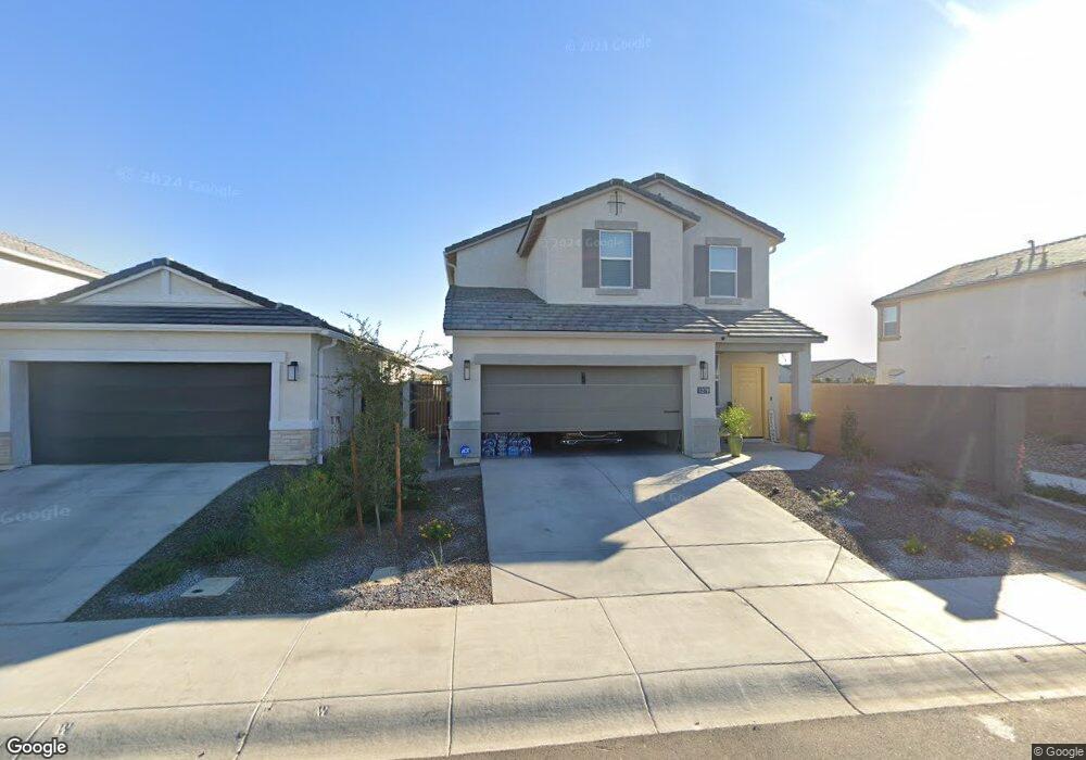 3279 W Stradling Ave, Apache Junction, AZ 85120 - photo 1