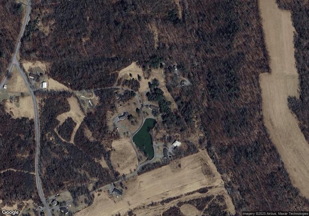 215 Shangri Ln, Bedford, PA 15522 - photo 1