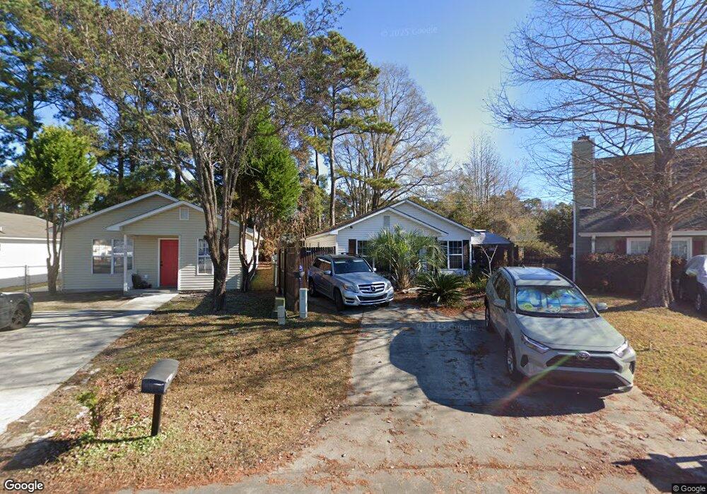 1650 Stuart Square Cir, Myrtle Beach, SC 29577 - photo 1