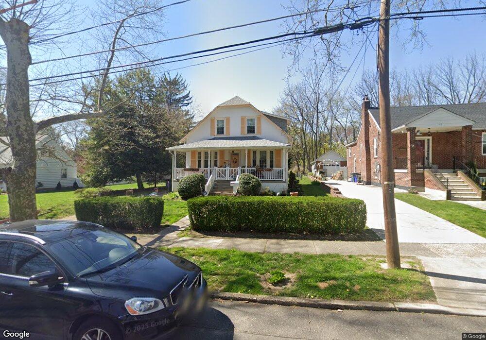 114 Glenwood Ave, Merchantville, NJ 08109 - photo 1