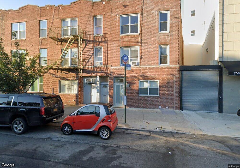 3710 Astoria Blvd, Long Island City, NY 11103 - photo 1