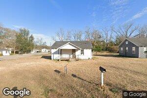 494 N Terrell St, Metter, GA 30439